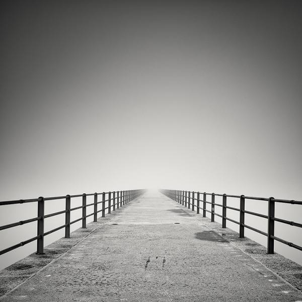 Photograph Pierre Pellegrini Endless Journey on One Eyeland